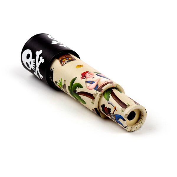 Extending Kaleidoscope - Jolly Rogers Pirates - Image 8