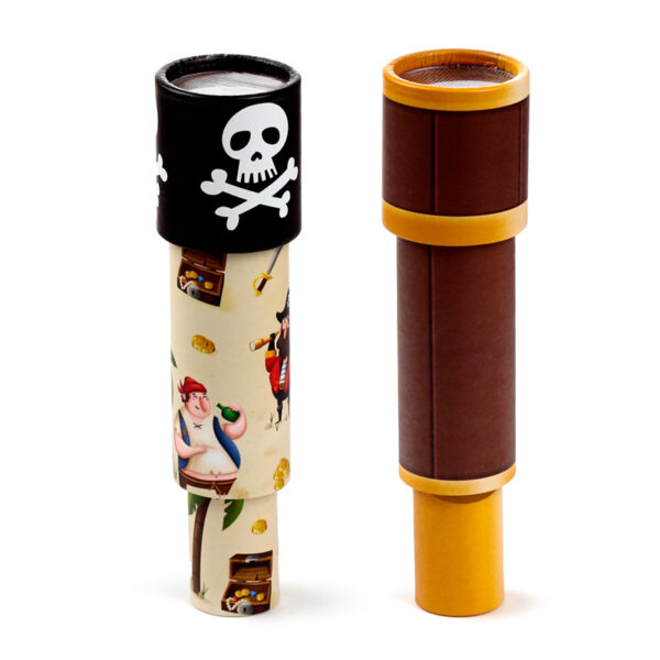 Extending Kaleidoscope - Jolly Rogers Pirates - Image 10