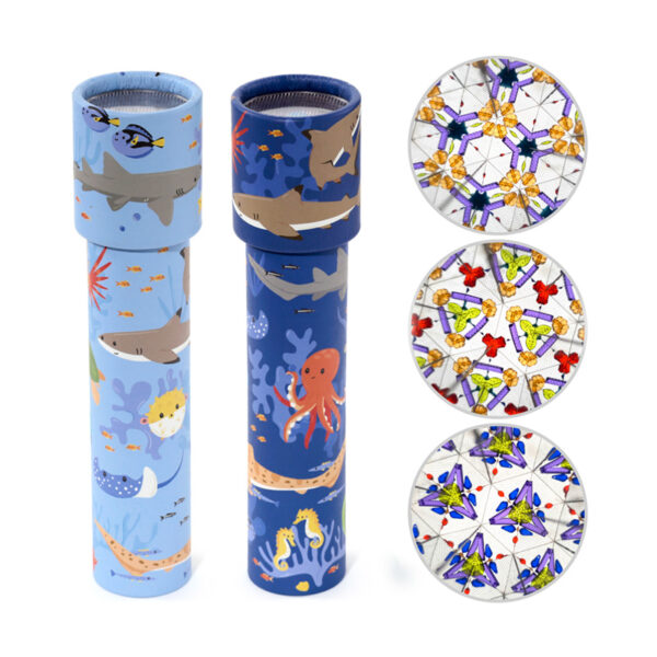Kaleidoscope - Mariniverse - Image 2