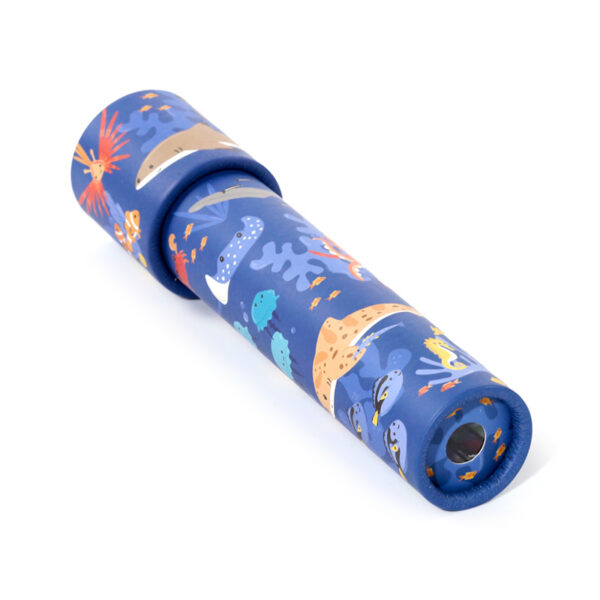 Kaleidoscope - Mariniverse - Image 9