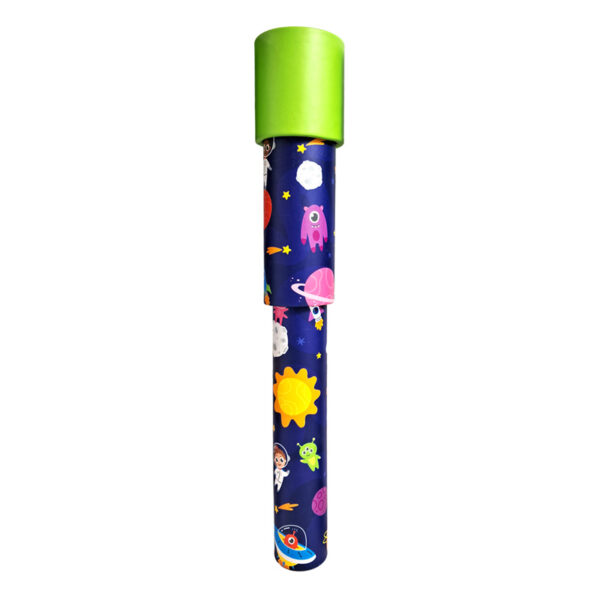 Extending Kaleidoscope - Space Cadet - Image 2