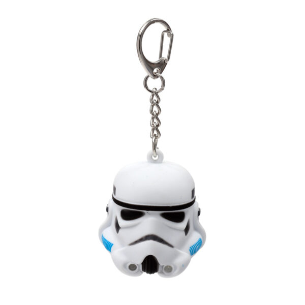 LED Light Keyring - The Original Stormtrooper - Image 3