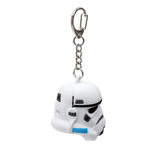 LED Light Keyring - The Original Stormtrooper - Image 5
