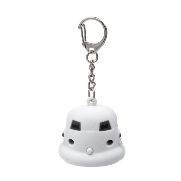 LED Light Keyring - The Original Stormtrooper - Image 6