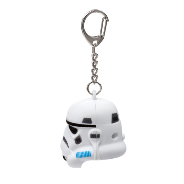 LED Light Keyring - The Original Stormtrooper - Image 7