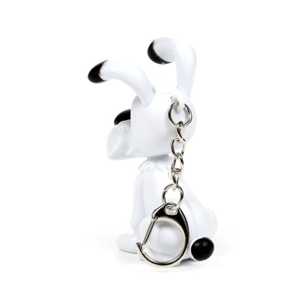 LED Light Keyring - Idefix (Dogmatix) Asterix - Image 6