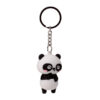3D PVC Keyring - Adoramals Susu the Panda - Image 2