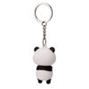 3D PVC Keyring - Adoramals Susu the Panda - Image 3
