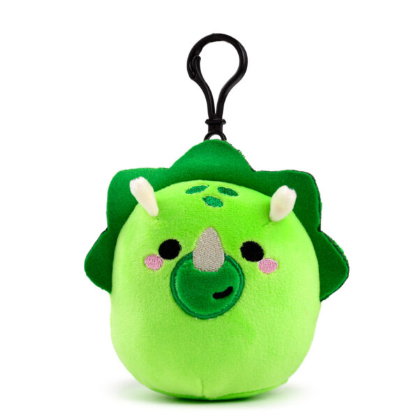 Squidglys Plush Keyring - Adoramals - Image 6