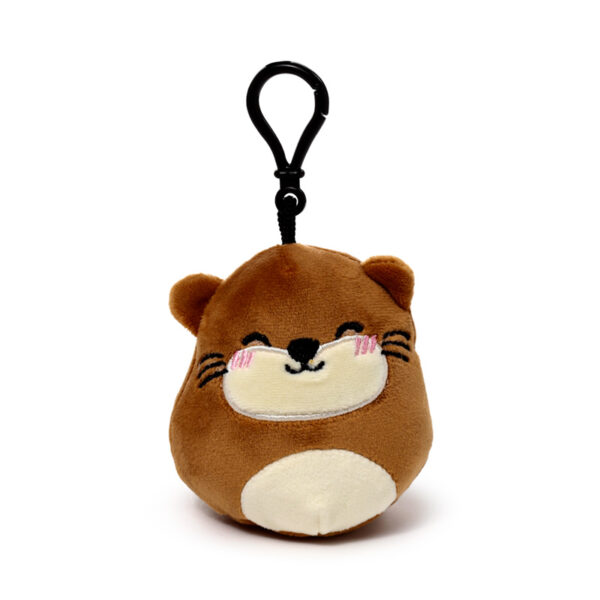 Squidglys Plush Keyring - Sealife - Image 4