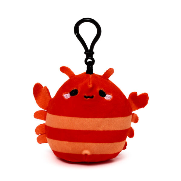 Squidglys Plush Keyring - Sealife - Image 5