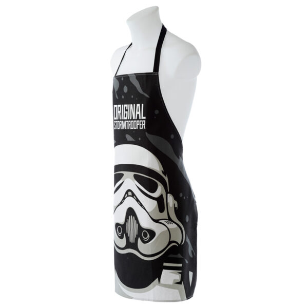 The Original Stormtrooper Cotton Apron - Image 4