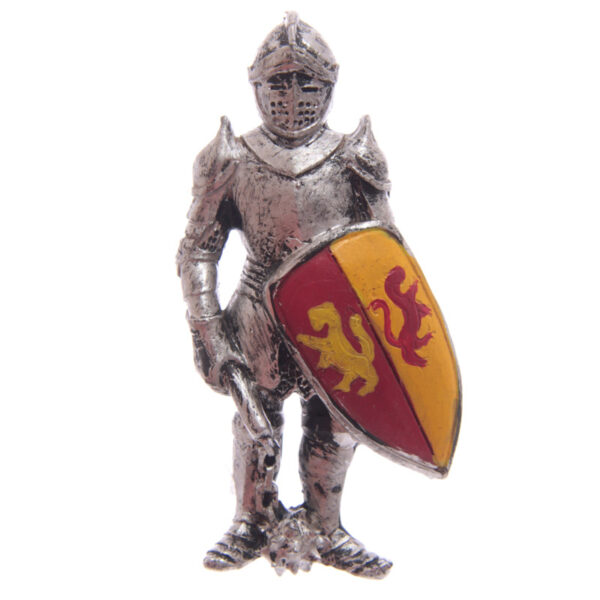 Souvenir Magnet - Crusader Knight - Image 6