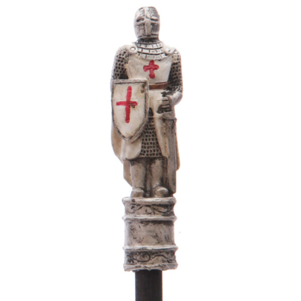 Fun Kids Knight Pencil Topper with Pencil - Image 6
