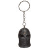 Novelty Keyring - Medieval Knight Helmet - Image 4