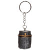 Novelty Keyring - Medieval Knight Helmet - Image 5