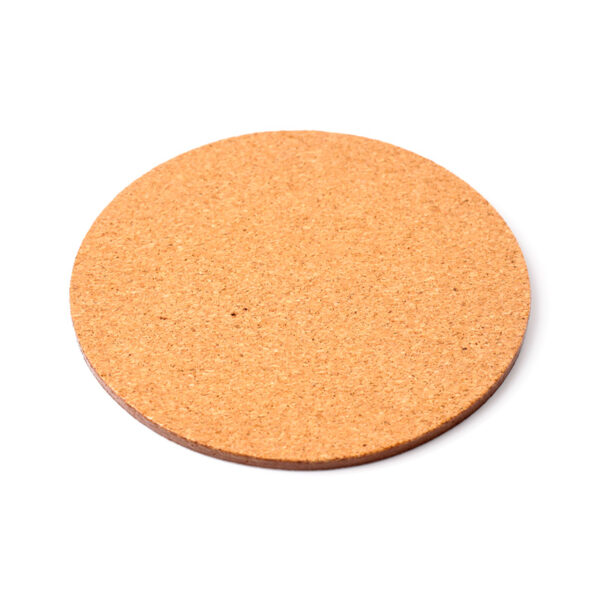 Set of 4 Cork Novelty Coasters - Gothica - Image 7