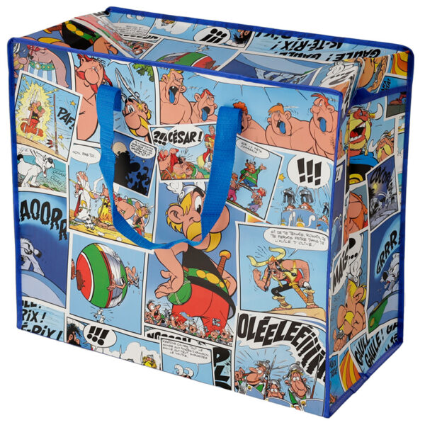 Laundry & Storage Bag - Asterix Comic Strip - Image 2