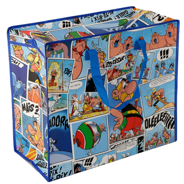 Laundry & Storage Bag - Asterix Comic Strip - Image 3
