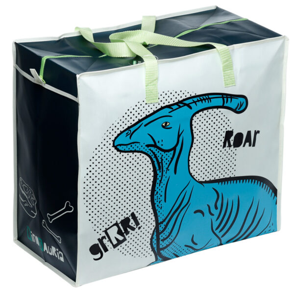 Laundry & Storage Bag - Dinosauria - Image 2