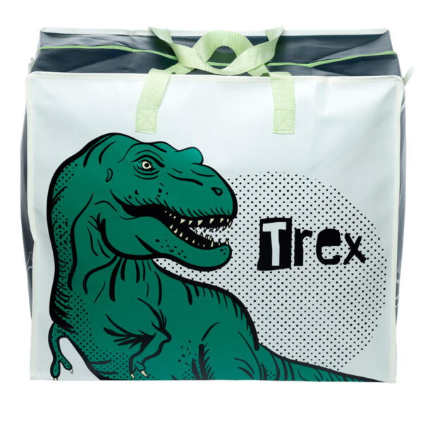 Laundry & Storage Bag - Dinosauria - Image 3