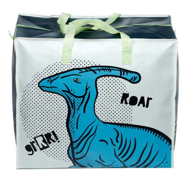Laundry & Storage Bag - Dinosauria - Image 4