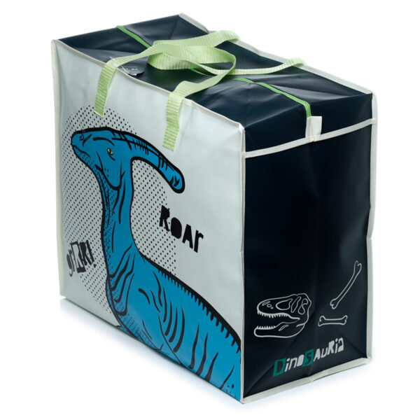 Laundry & Storage Bag - Dinosauria - Image 5