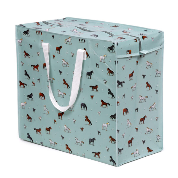 Laundry & Storage Bag - Willow Farm Horses - Image 3