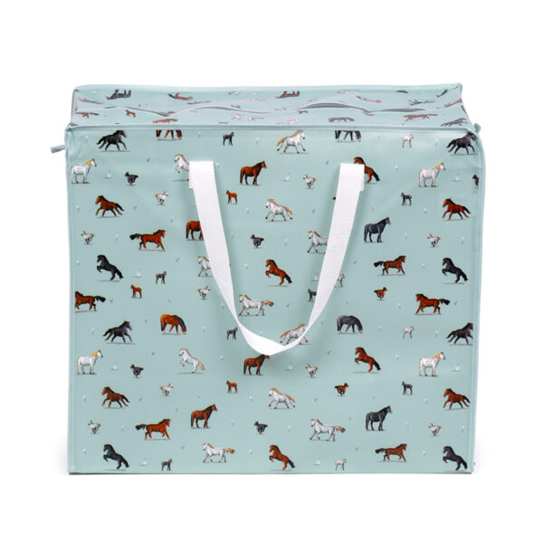 Laundry & Storage Bag - Willow Farm Horses - Image 5