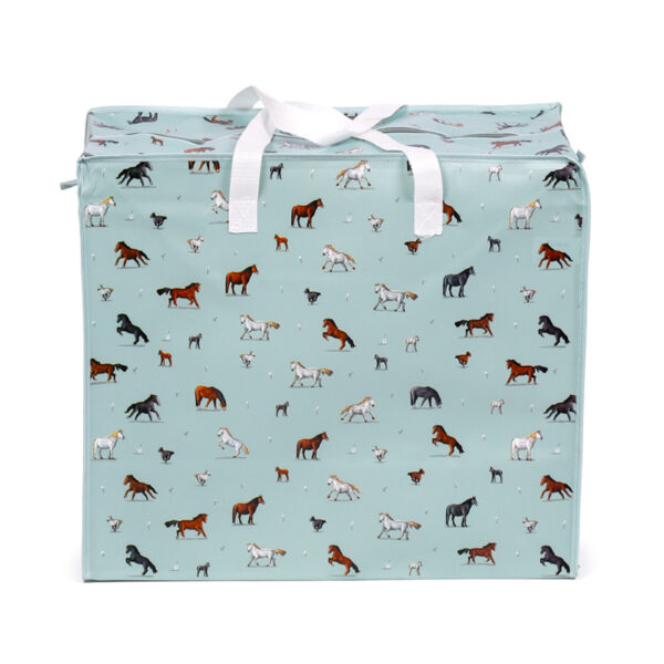 Laundry & Storage Bag - Willow Farm Horses - Image 6