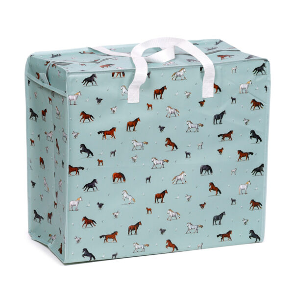 Laundry & Storage Bag - Willow Farm Horses - Image 8