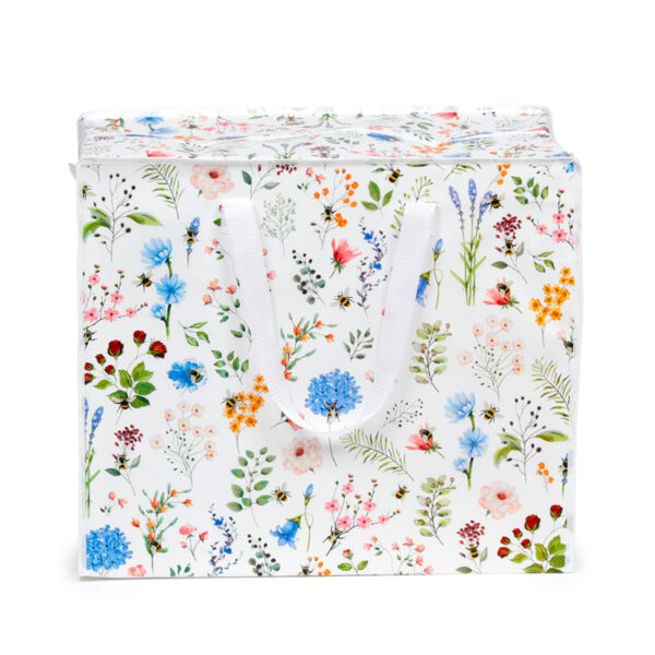 Laundry & Storage Bag - Nectar Meadows - Image 2