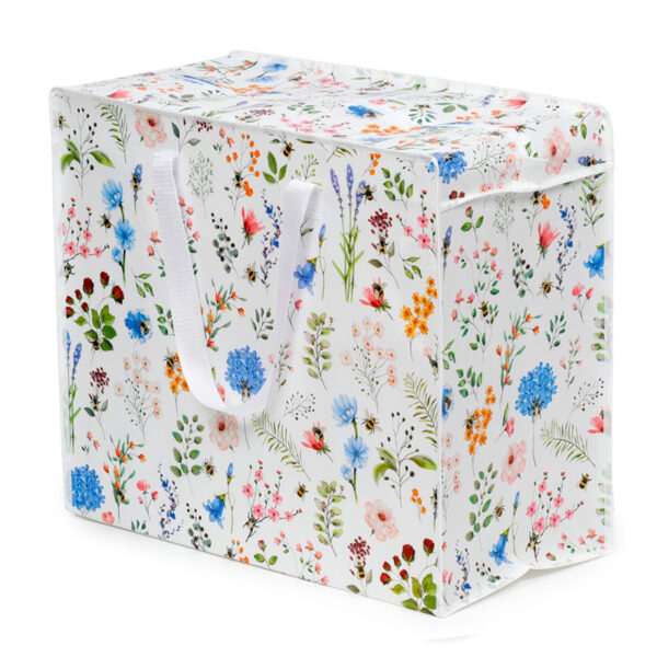 Laundry & Storage Bag - Nectar Meadows - Image 3