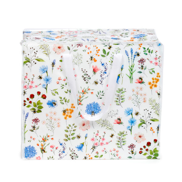 Laundry & Storage Bag - Nectar Meadows - Image 5