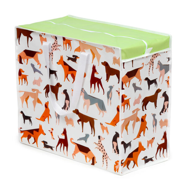 Laundry & Storage Bag - Barks Dog - Image 3