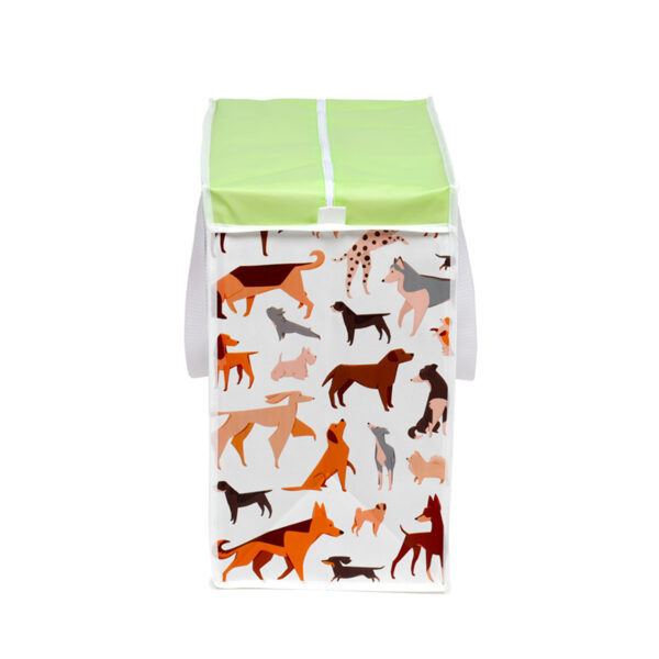 Laundry & Storage Bag - Barks Dog - Image 4