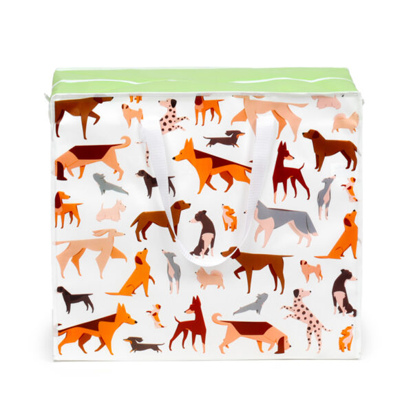 Laundry & Storage Bag - Barks Dog - Image 5
