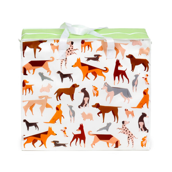 Laundry & Storage Bag - Barks Dog - Image 6