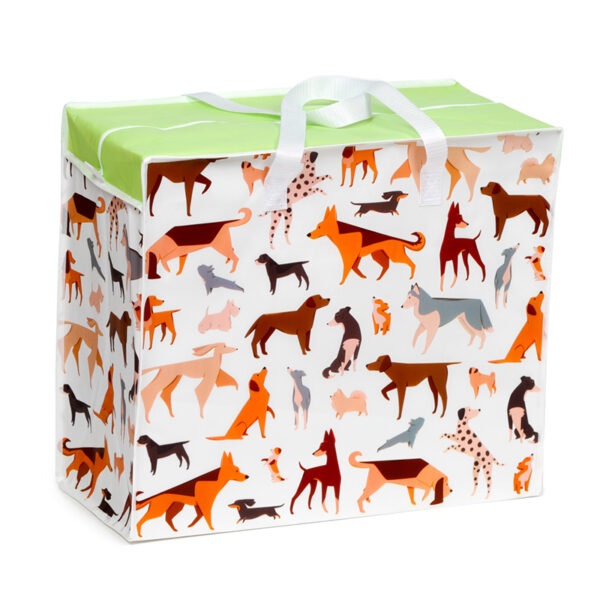 Laundry & Storage Bag - Barks Dog - Image 8