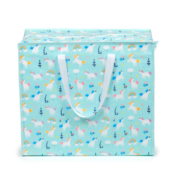 Laundry & Storage Bag - Unicorn Magic - Image 2
