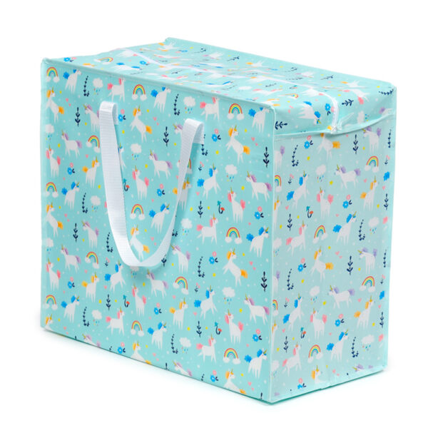 Laundry & Storage Bag - Unicorn Magic - Image 3