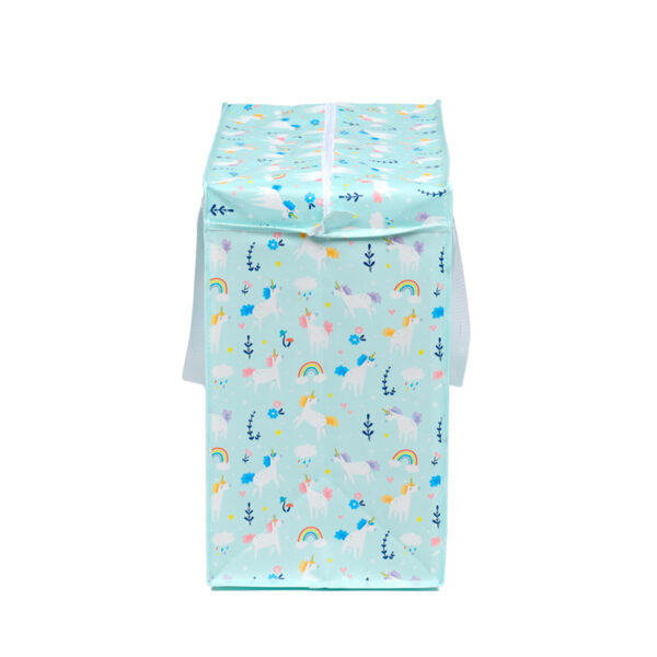 Laundry & Storage Bag - Unicorn Magic - Image 4