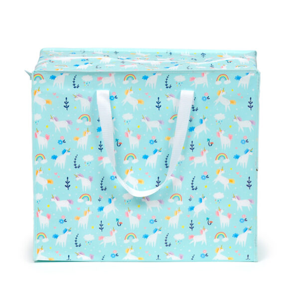 Laundry & Storage Bag - Unicorn Magic - Image 5