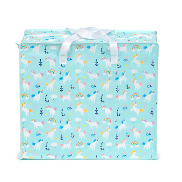 Laundry & Storage Bag - Unicorn Magic - Image 6