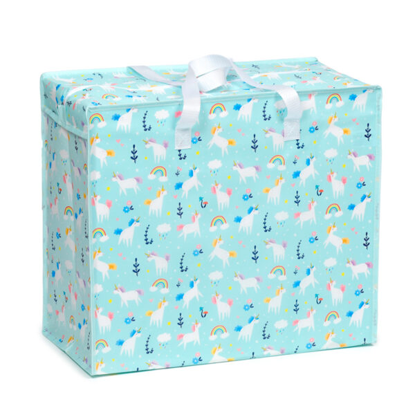 Laundry & Storage Bag - Unicorn Magic - Image 8