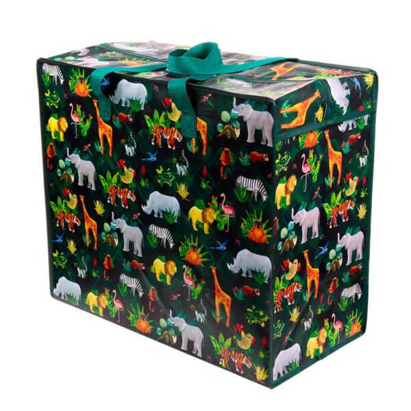 Laundry & Storage Bag - Animal Kingdom - Image 3
