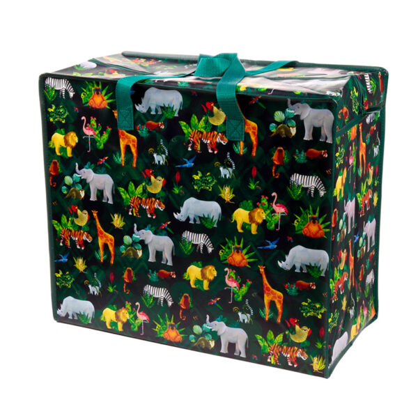 Laundry & Storage Bag - Animal Kingdom - Image 5