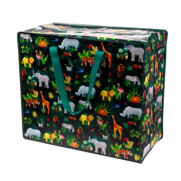 Laundry & Storage Bag - Animal Kingdom - Image 6