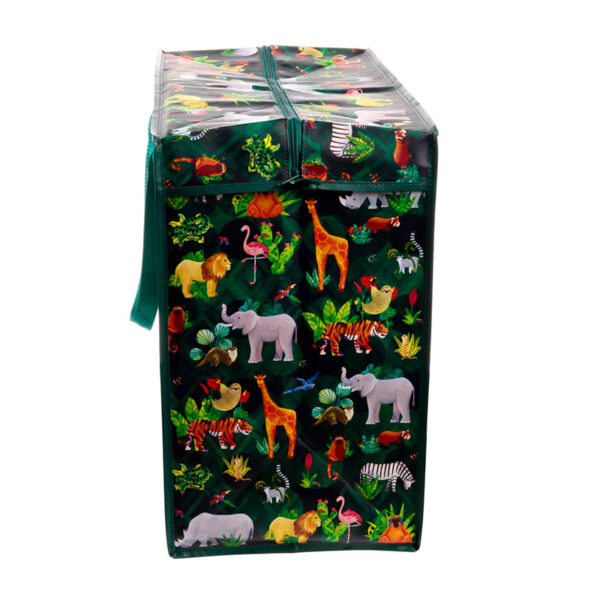 Laundry & Storage Bag - Animal Kingdom - Image 7