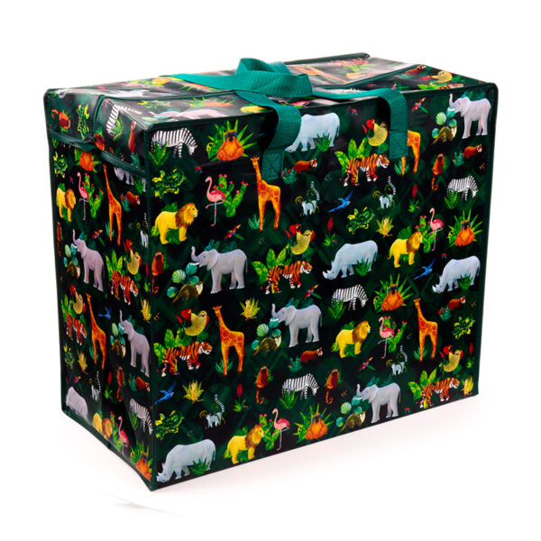 Laundry & Storage Bag - Animal Kingdom - Image 8